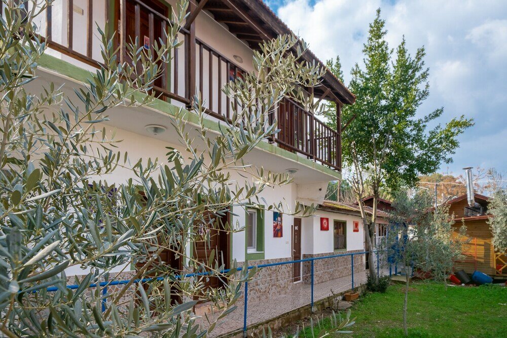 Фото Adrasan Akya Pension