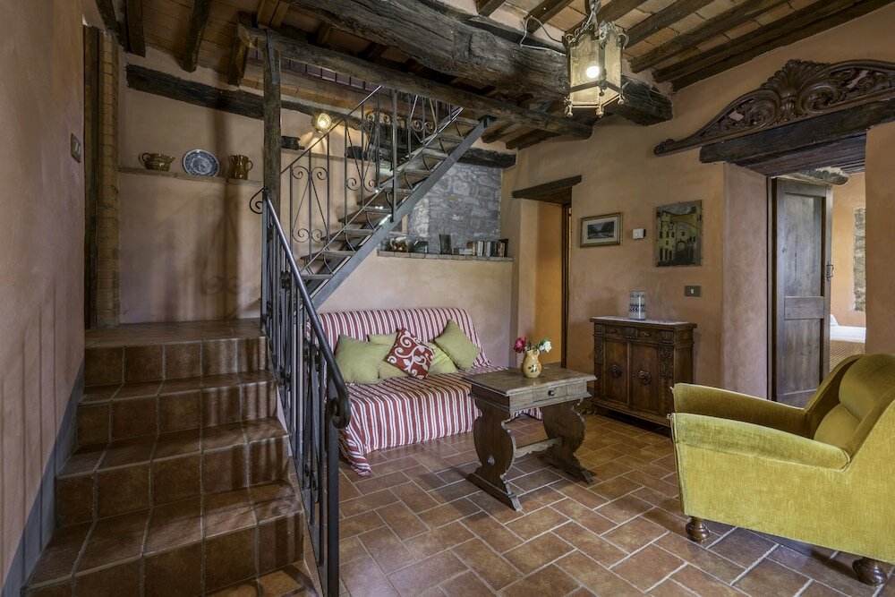 Фото Colle degli Ulivi