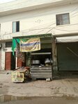 Abdullah milkibchany (Allama Iqbal Town, Block Huma, 420), fast food