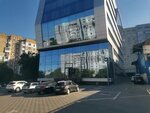 V-continental Business center (Dimitrie Cantemir Boulevard, 5/4), centro de negocios