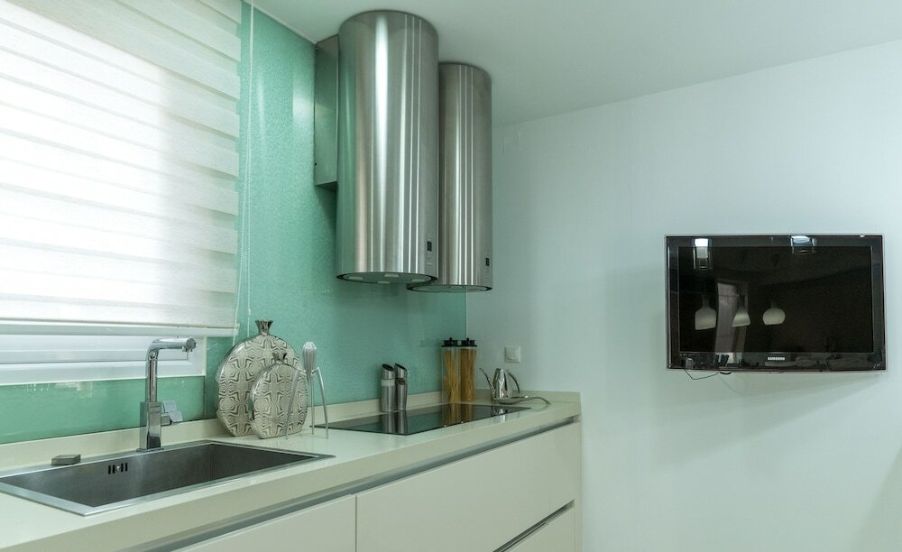 Фото Serenity Bliss Villa