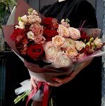 Invent Flowers (5th Predportoviy Drive, 2), flower shop