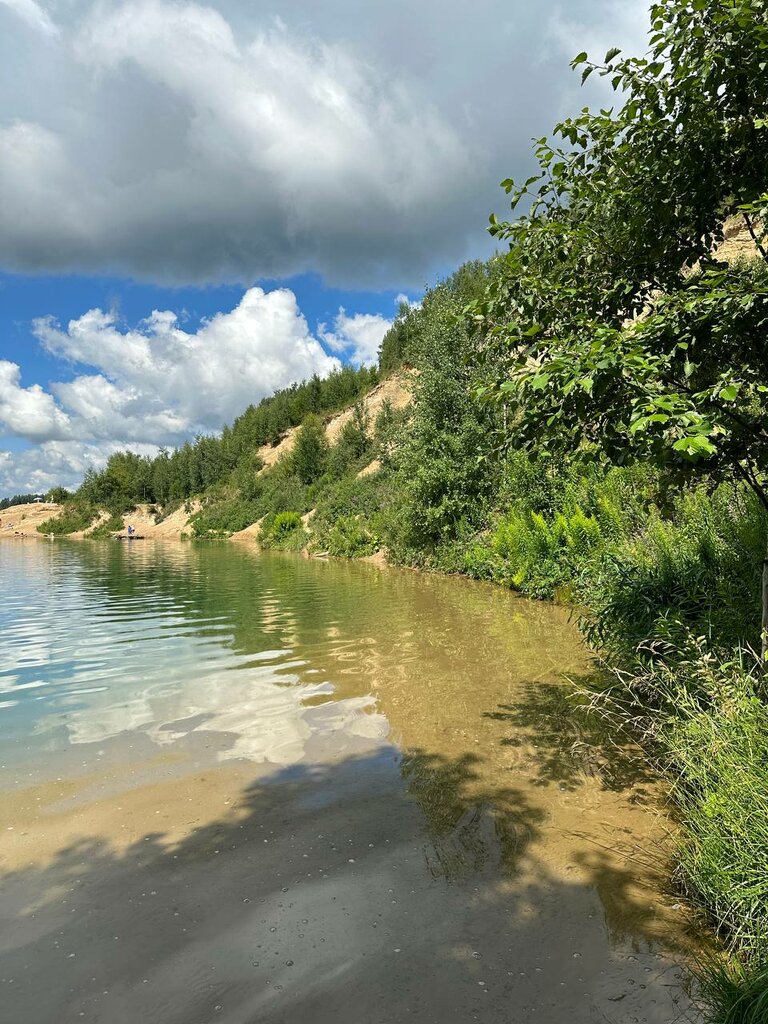 Пляж Пляж, Санкт‑Петербург и Ленинградская область, фото
