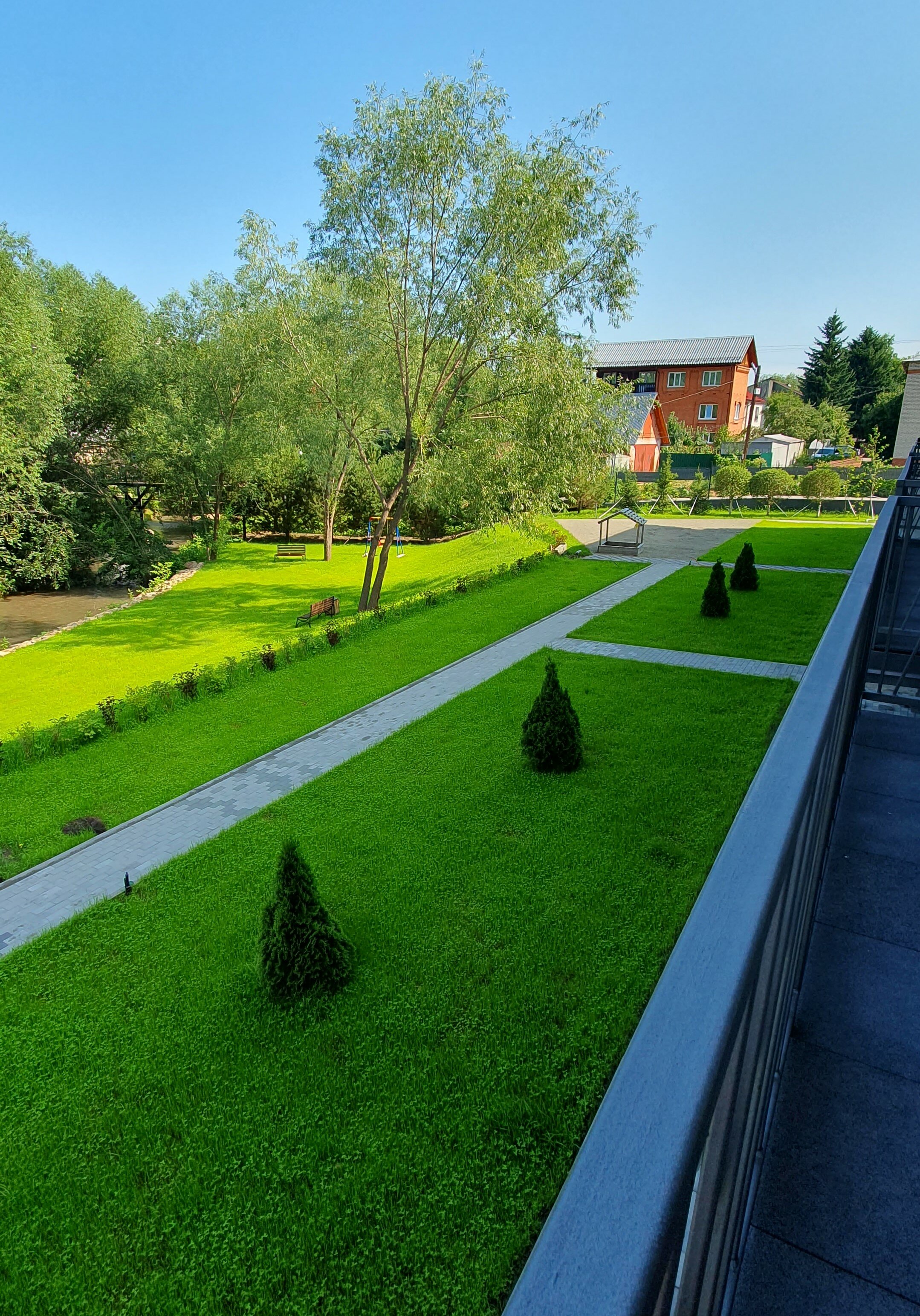 Фото В гостях у Эмилии