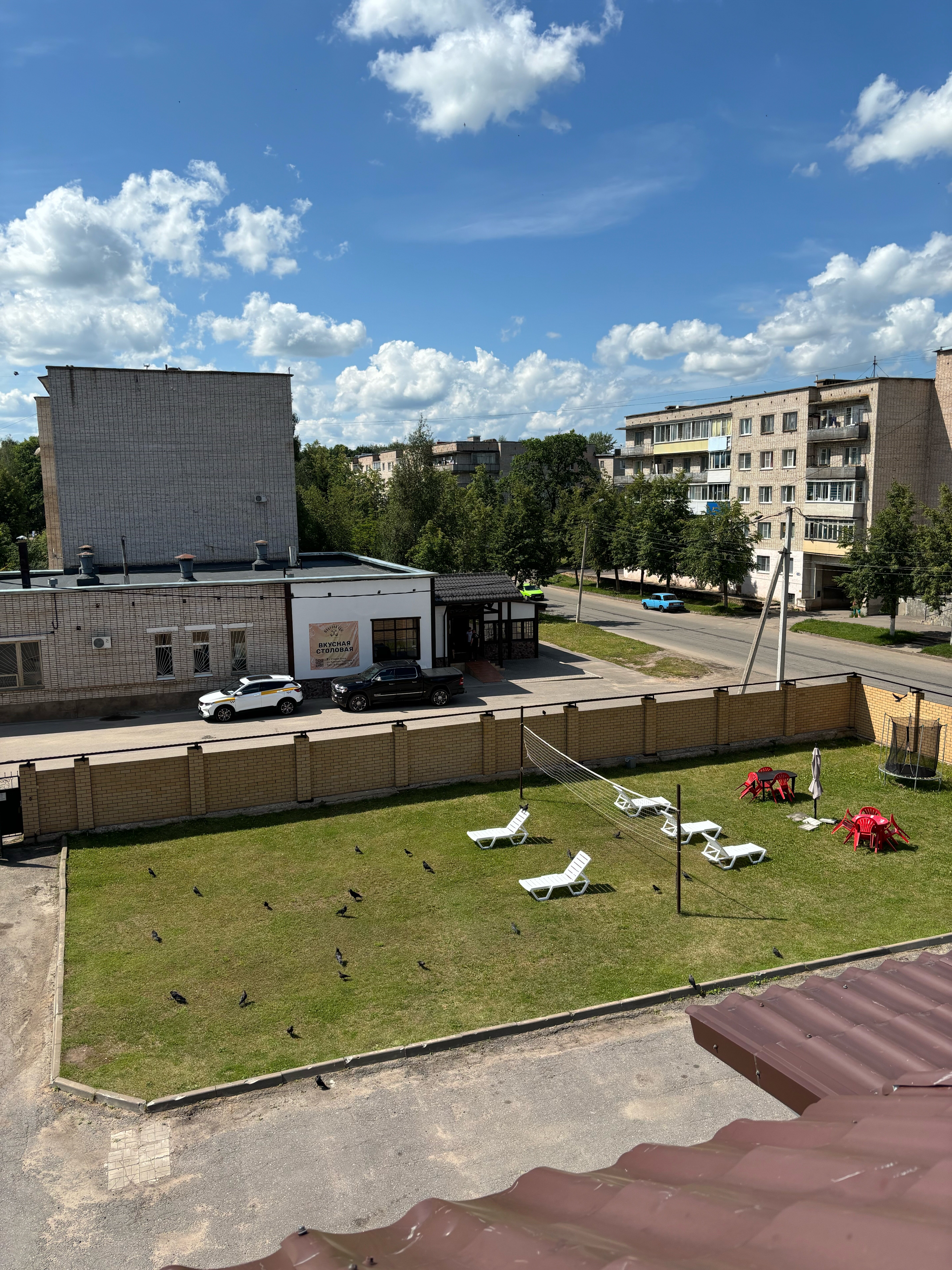 Фото Вестник