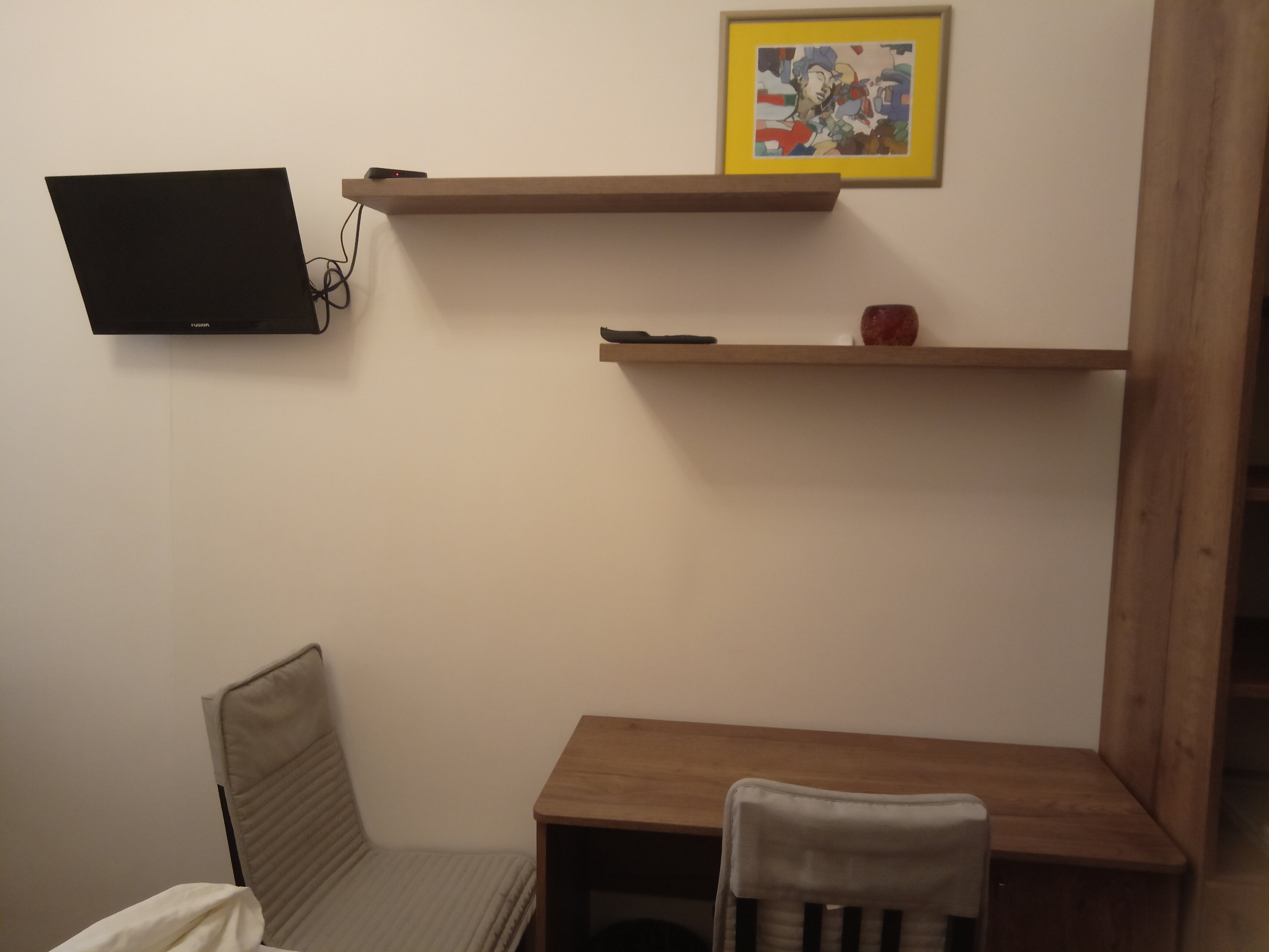 Фото Гостевой дом Светлый у Эрмитажа