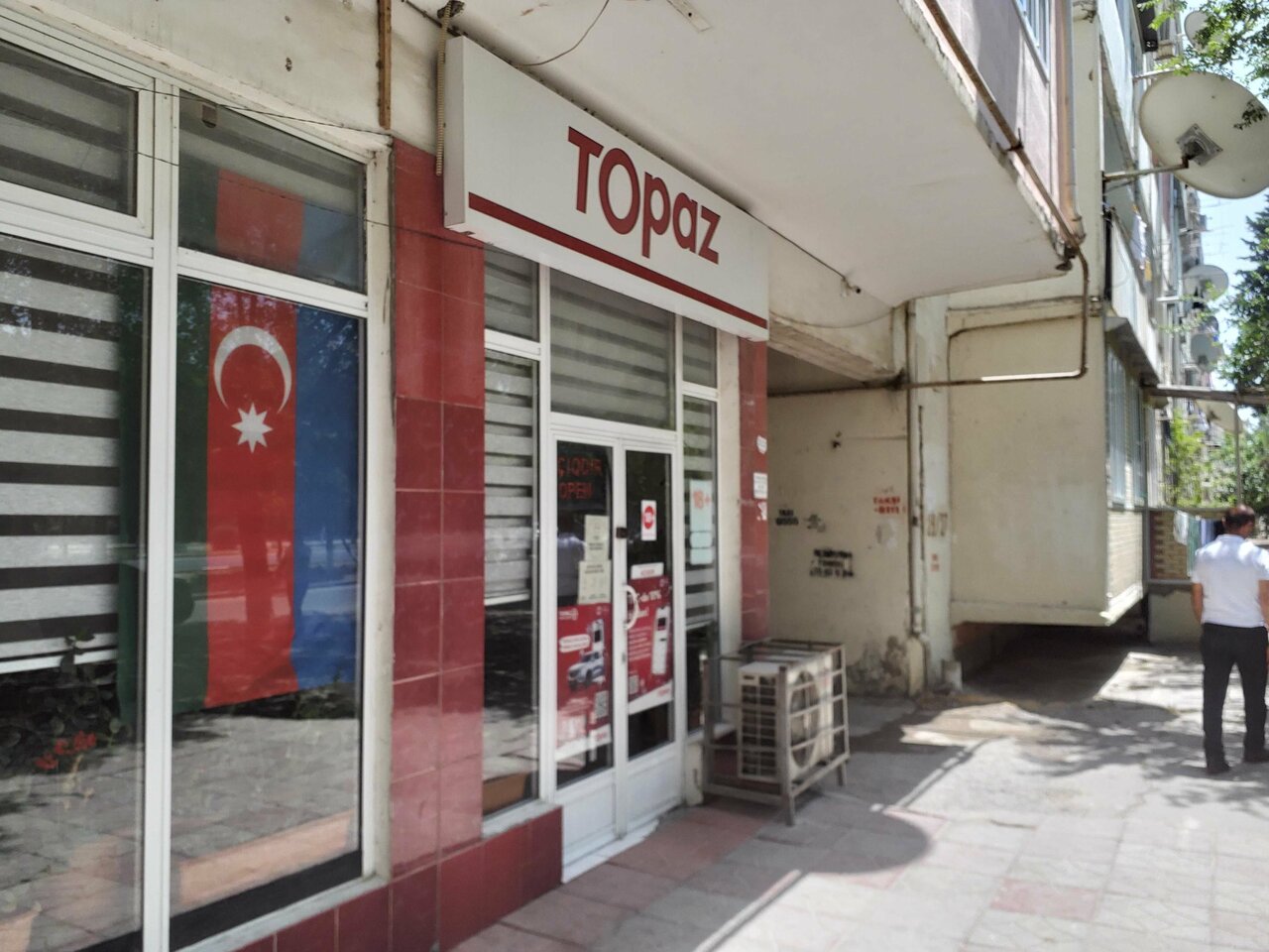 Topaz şəkli