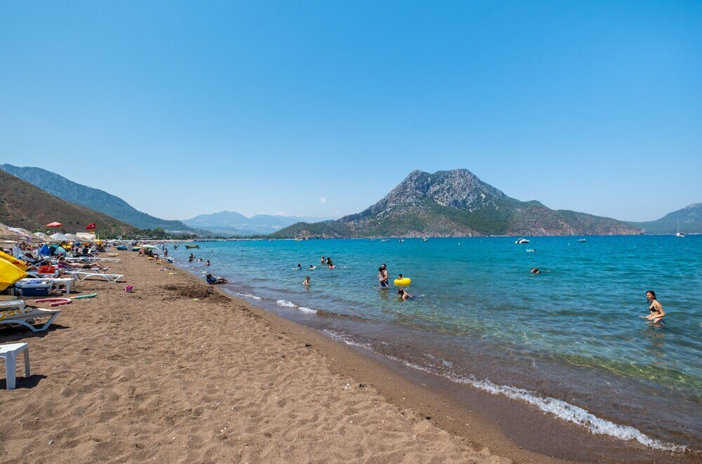 Фото отеля 5