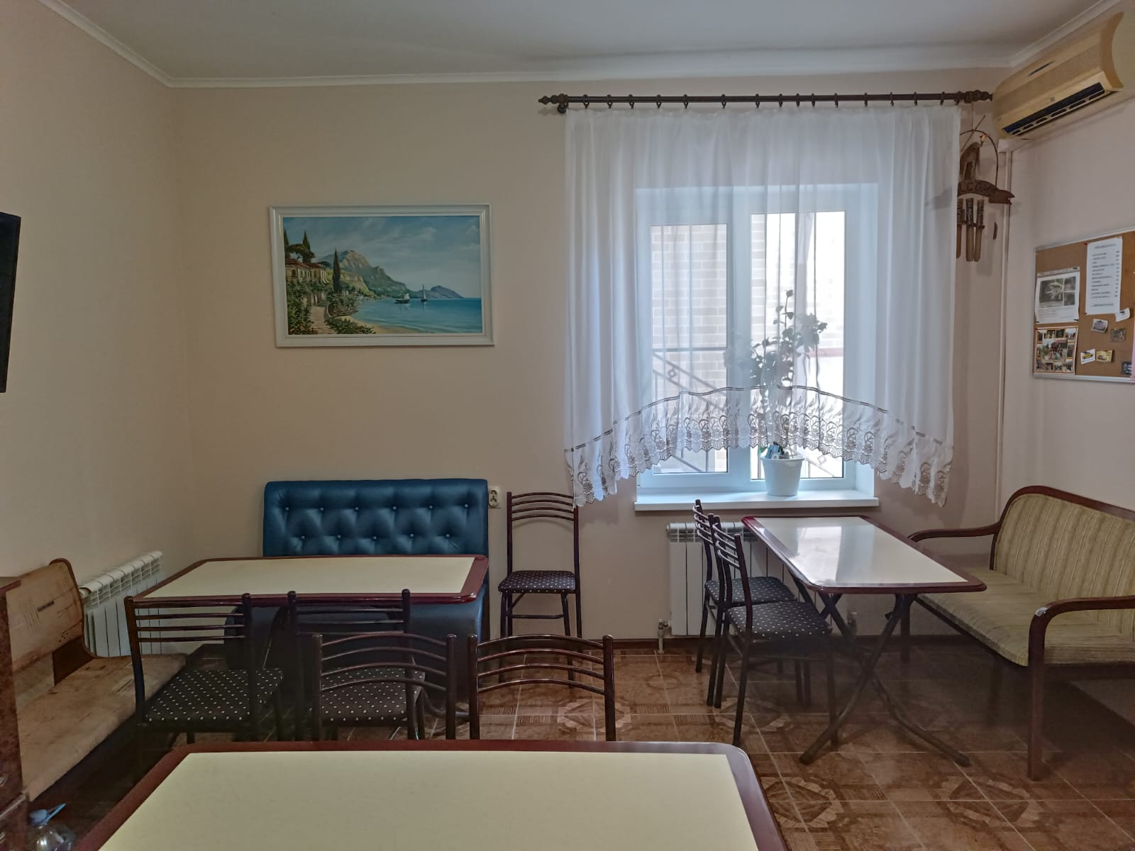 Фото Гостевой дом ЛенАрт