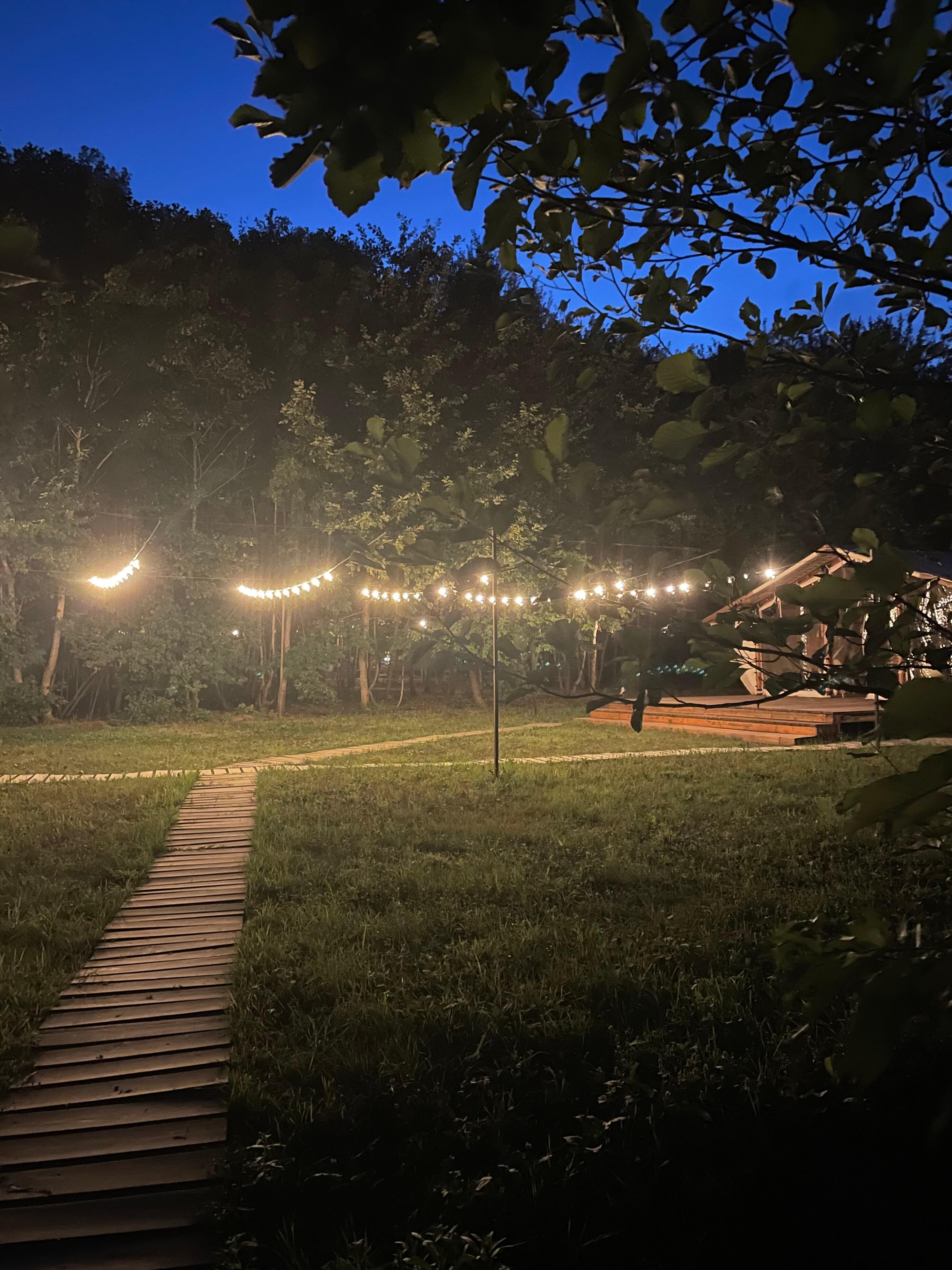 Фото МестоКемп