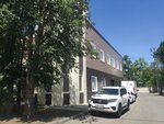 100 Дорог (3-ya Promyshlennaya ulitsa, 3Е), travel agency