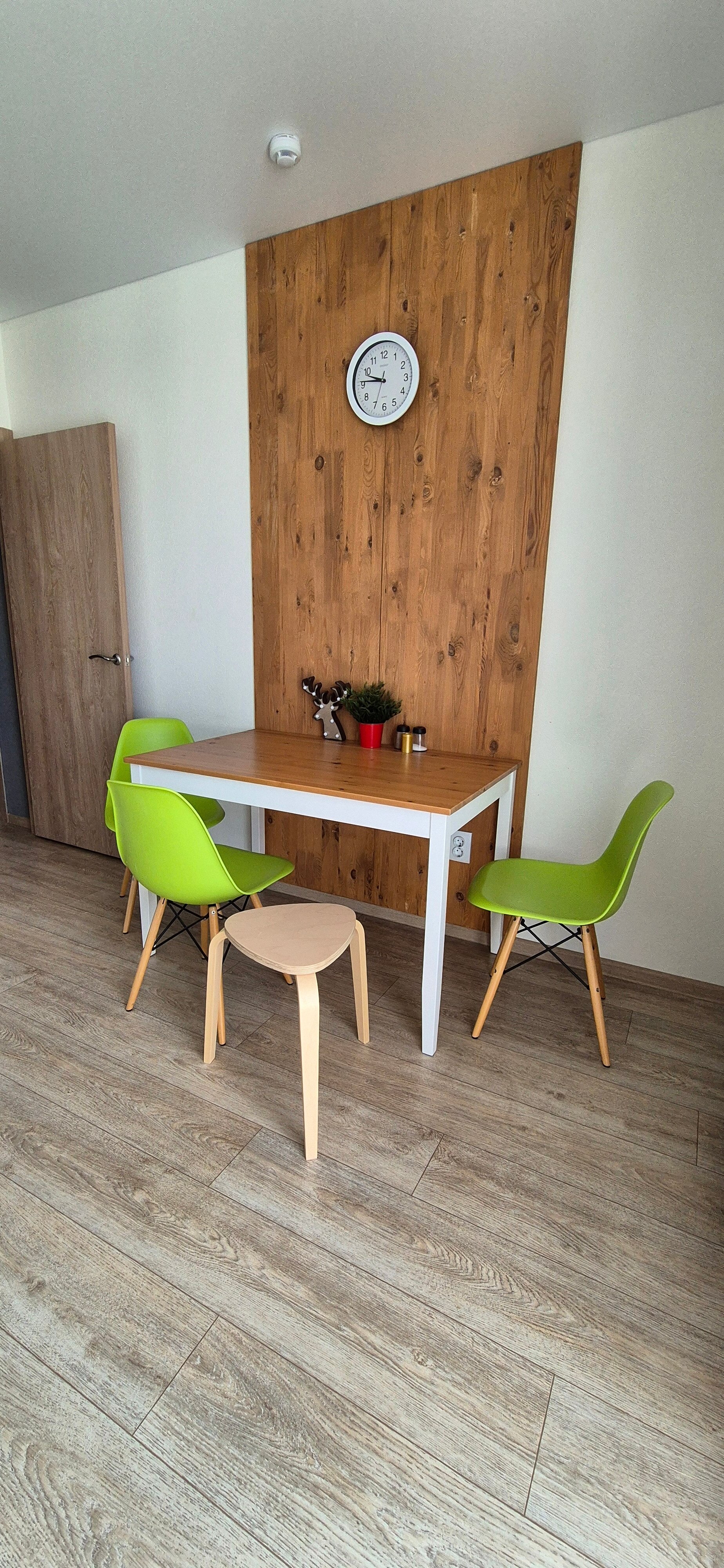 Фото Scandic Romantic Apartment