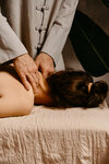 Shiatsu-therapy (Pokrovskiy Boulevard, 4/17с1) ، صالون تدليك