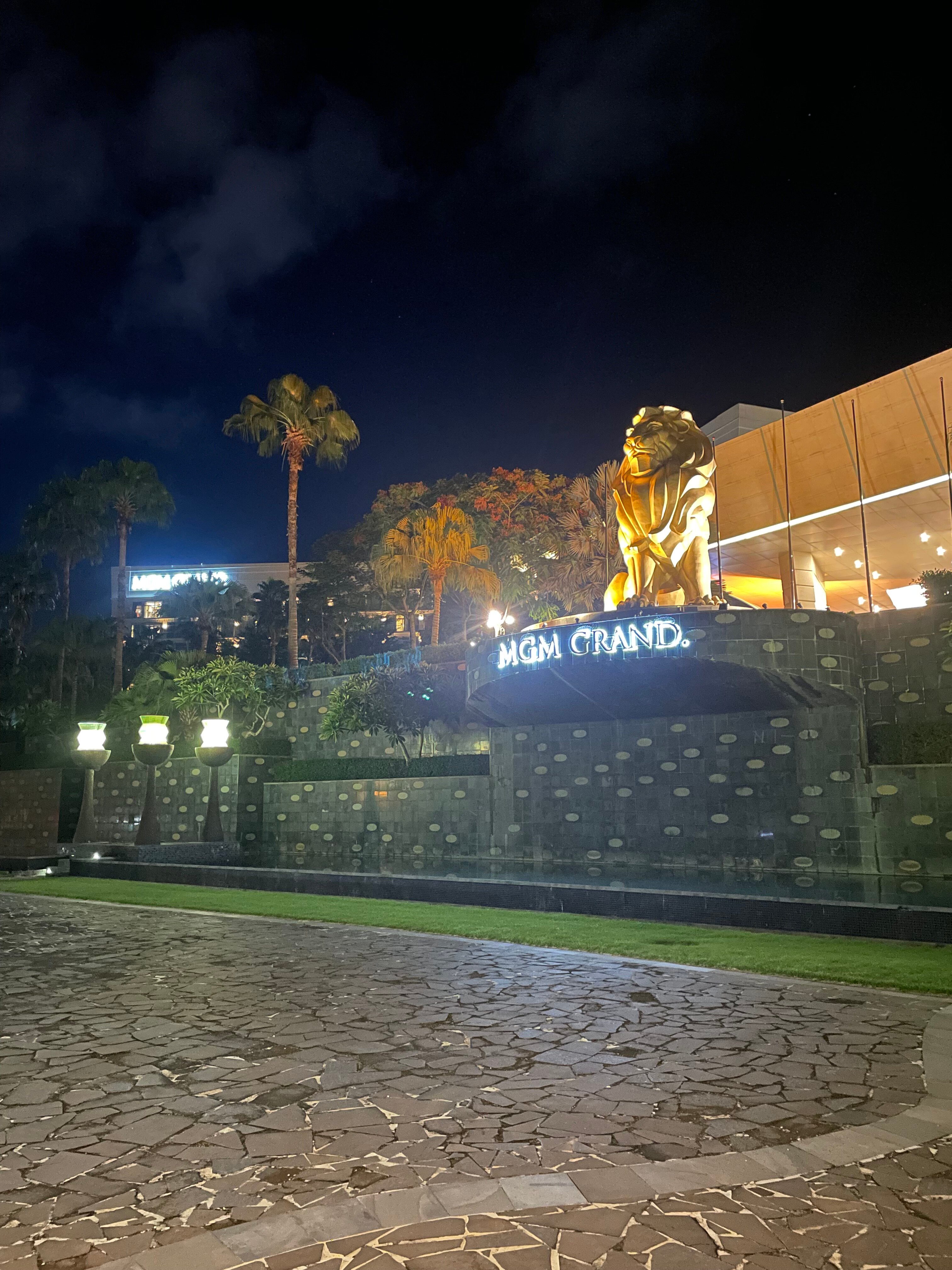 Фото Mgm Grand Sanya