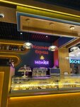 Pirosmani express (Sherif Khimshiashvili Street, 29), restaurant