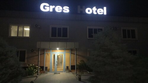 Hotel Gres Hotel, , foto