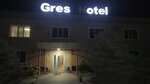 Gres Hotel (Ótegen batyr aýyly, Jansúgіrov kóshesі, 78) ، فندق