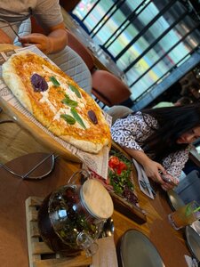 Perec (Almetyevsk, ulitsa 8 Marta, 23А), restaurant