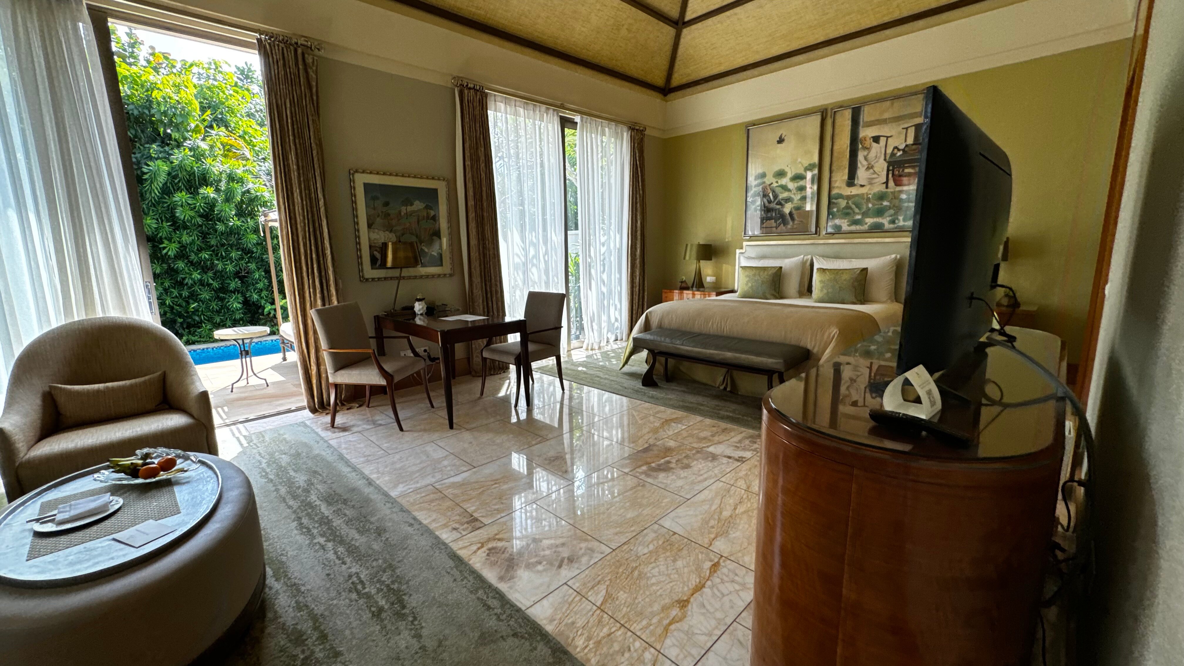 Фото Mulia Villas