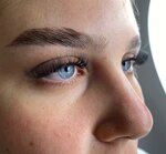 Laki (prospekt Lenina, 10), nail salon