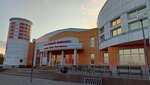 Вавилон (Sibirskaya Street, 1), sports club
