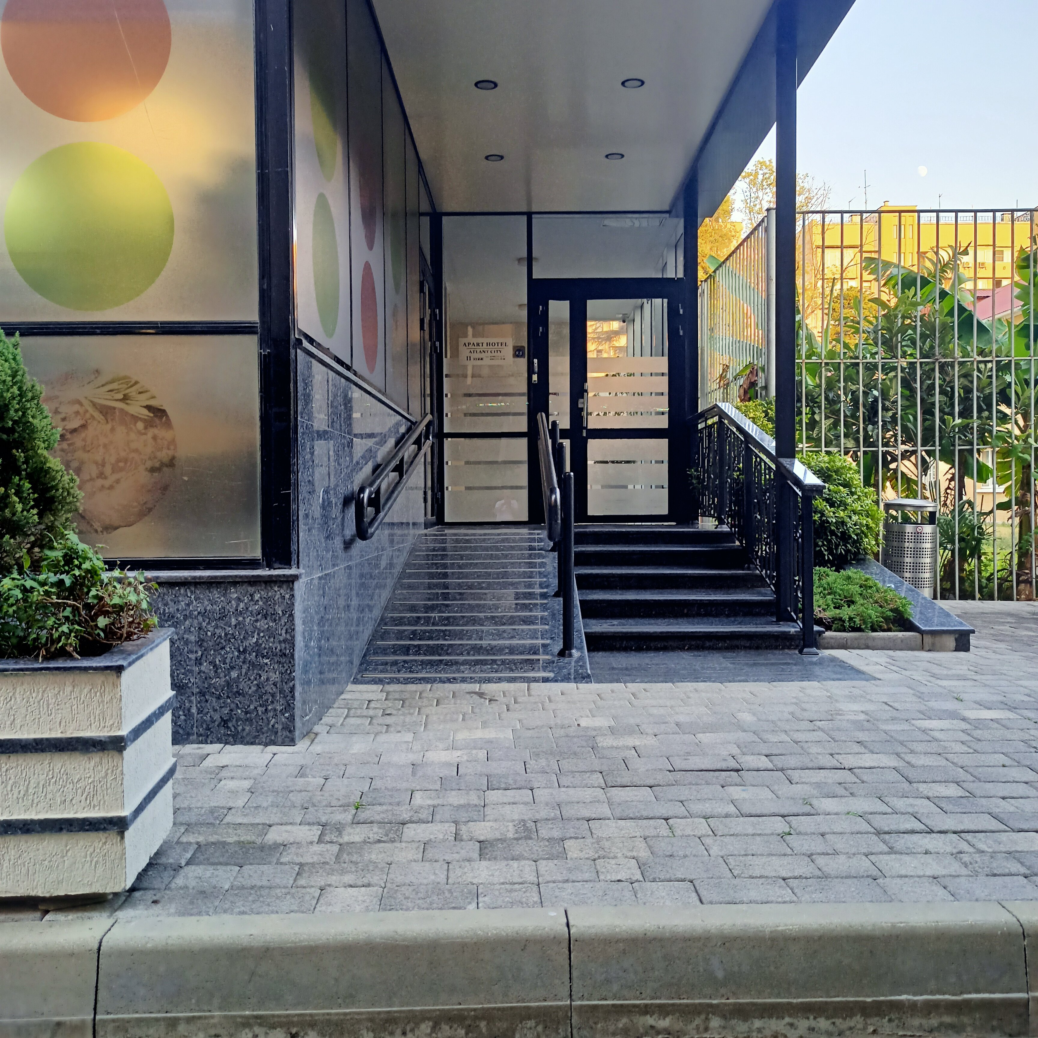 Фото Атлант Сити