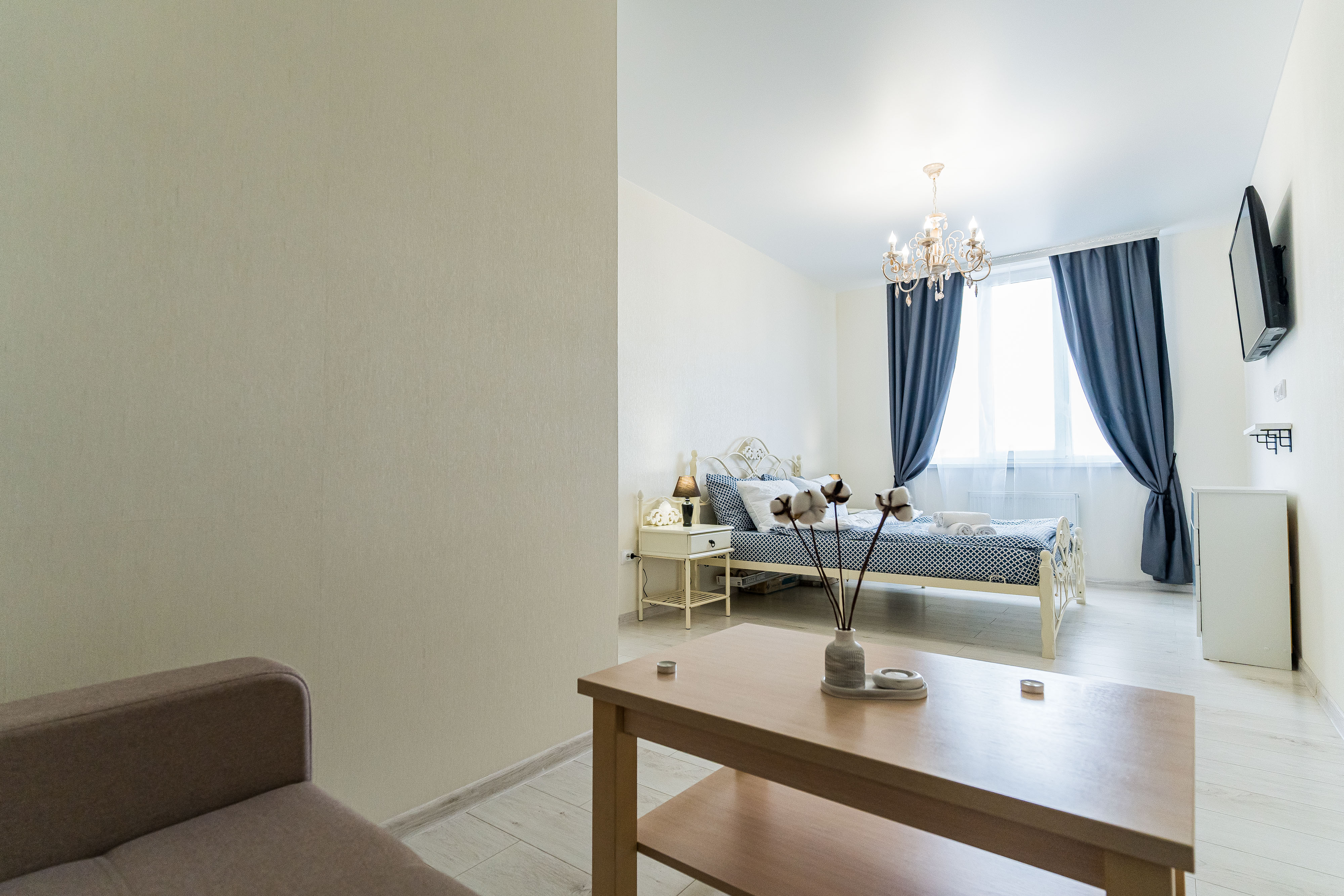 Фото Апартаменты на Хворостянского 21 от LetoApart