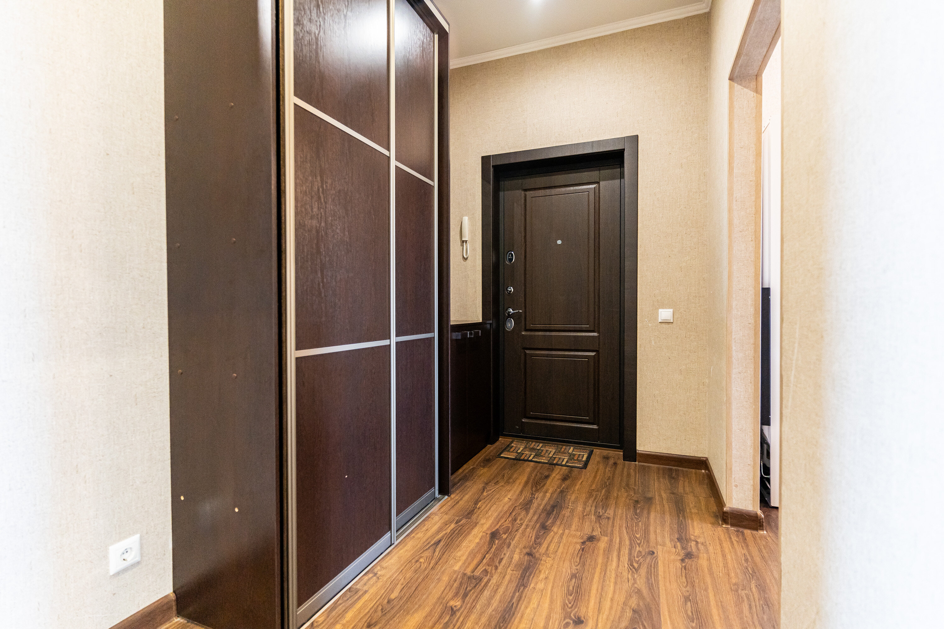 Фото Апартаменты на Серова 17 от LetoApart