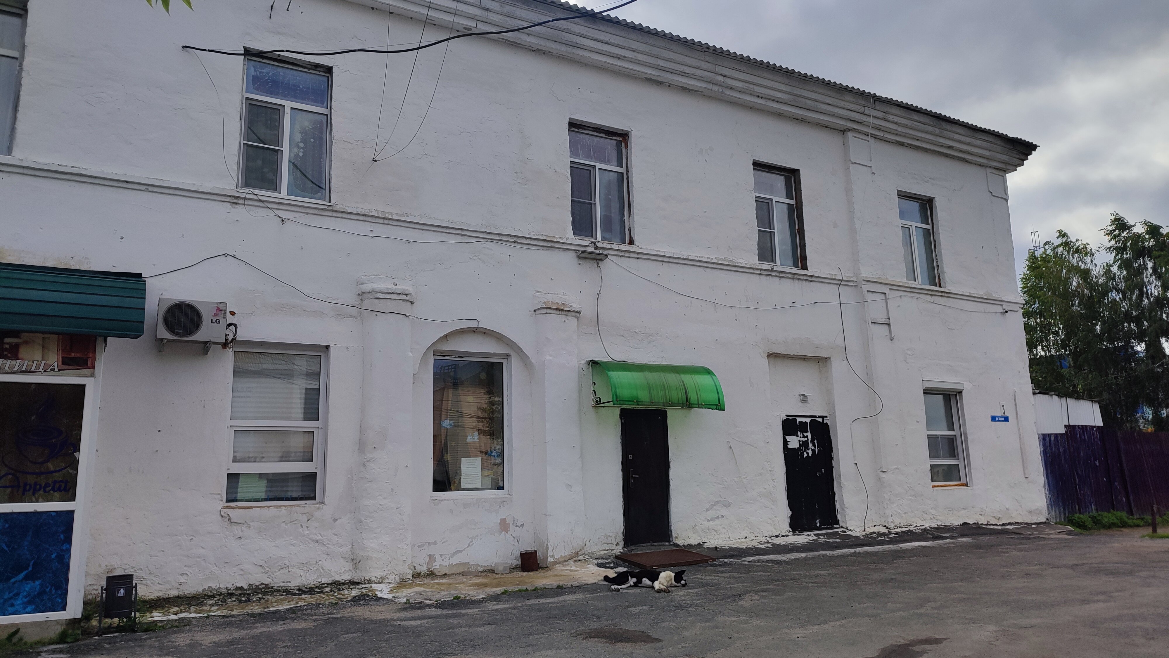 Фото Светлана