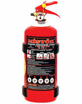 Mistok Fire Paint Hardware Materials Industry Trade Co (Ankara Province, Yenimahalle, İvedik OSB Mah., 1481. Cad., 37) ، مشاريع صناعية