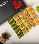 Purtat Antepoglu (İstanbul, Beylikdüzü, Hürriyet Blv., 191), confectionary