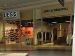 Anna Aleksandra (Janki Kupaly Avenue, 87), clothing store