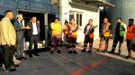 Security Work Union (Istanbul, Kadikoy, Rasimpasa Neighborhood, General Sahap Gurler Avenue, 12) ، اتحاد تجاري