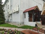 Сытый баринъ (Koli Myagotina street, 100), karaoke