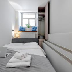 Фото Compact aparts на Фонтанке