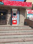 Qiwi (ulitsa Akademika Chokina, 38/2), payment terminal