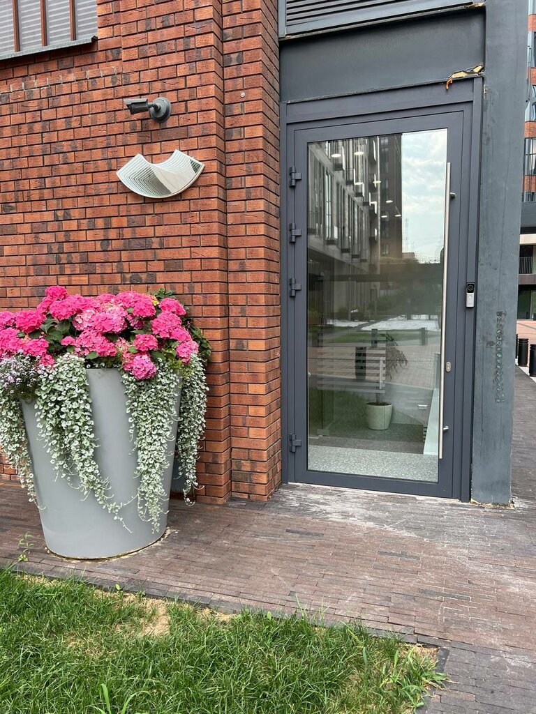Dental clinic Belaya raduga, Moscow, photo