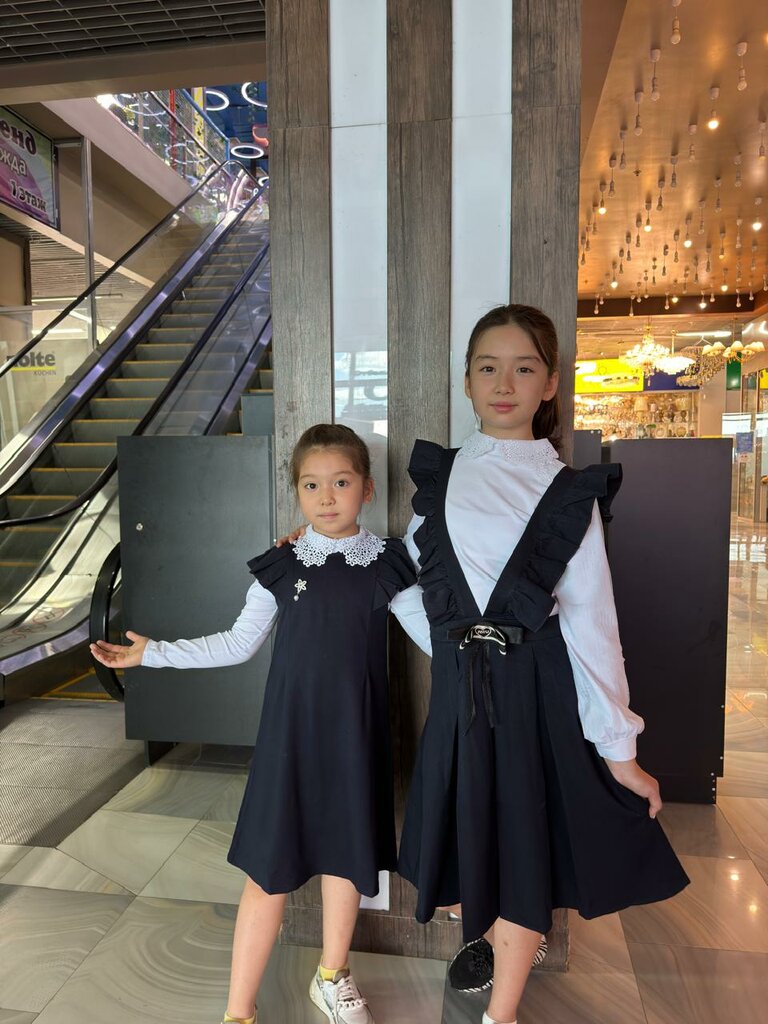 Children's clothing store BalaBrend, Astana, photo