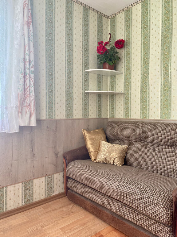 Фото Зеленый дворик