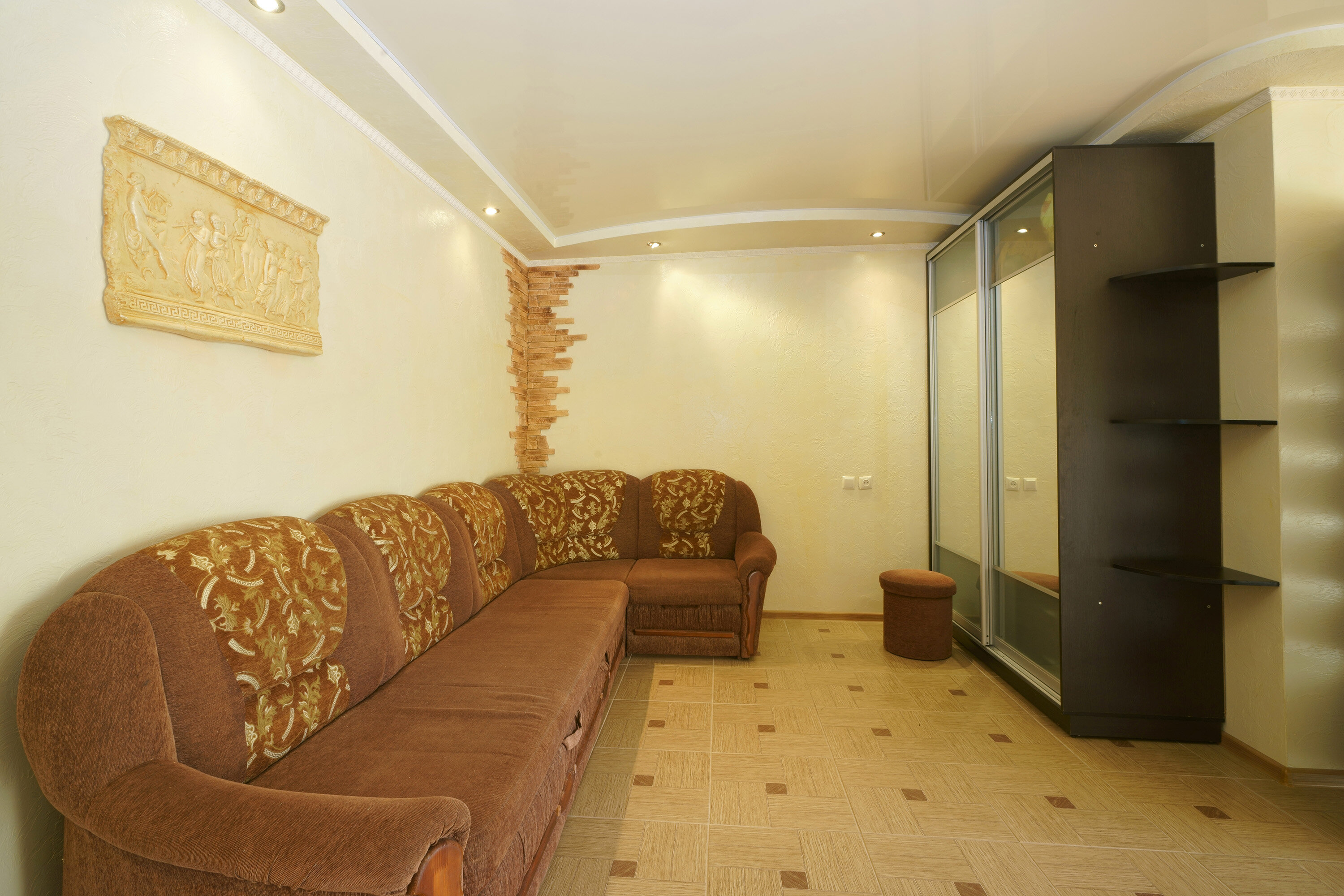 Фото Вилла Калипсо