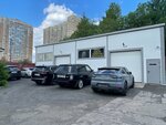 DePro (Polevaya Sabirovskaya Street, 48А), renovación de los componentes no mecánicos de vehículos