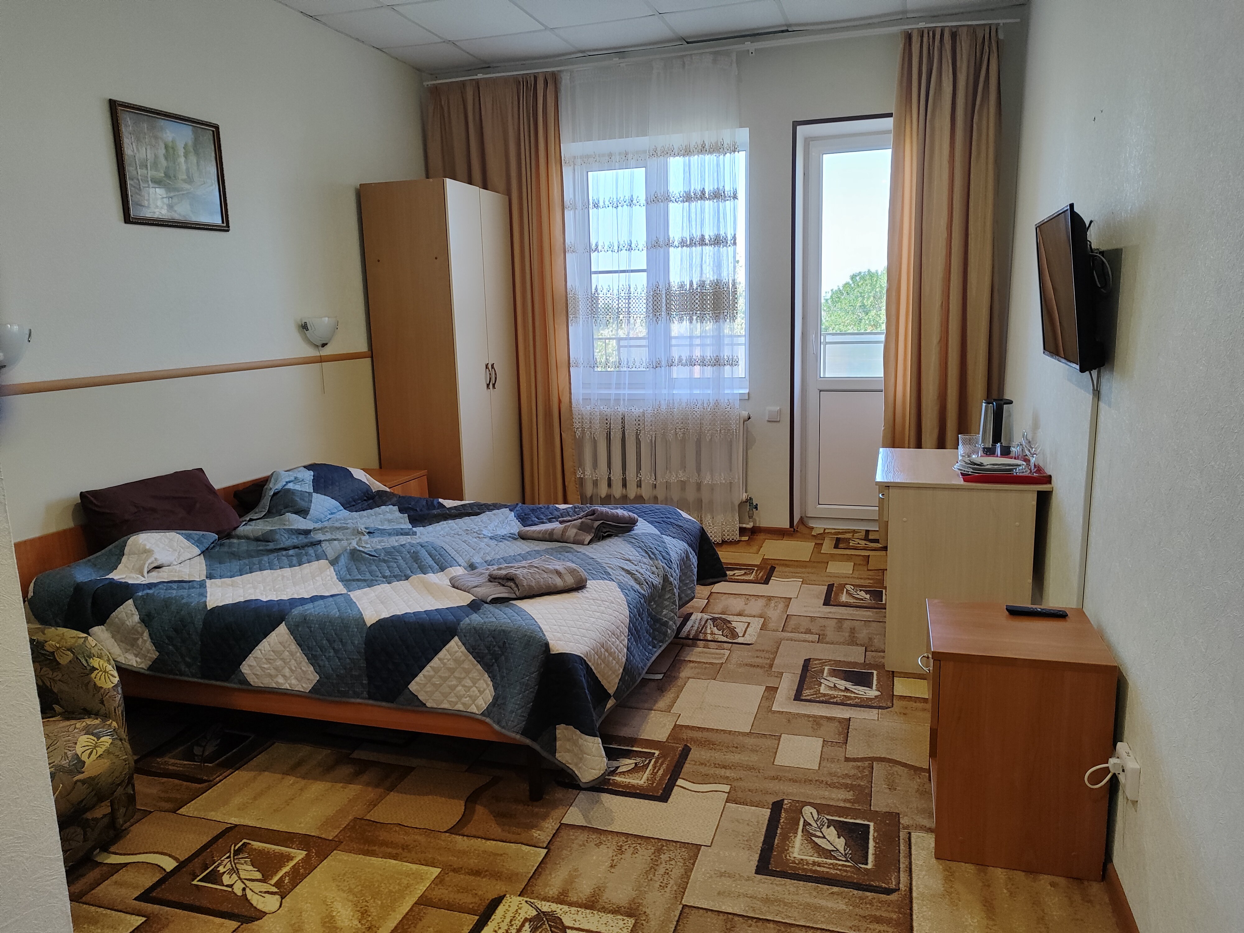 Фото Радуга