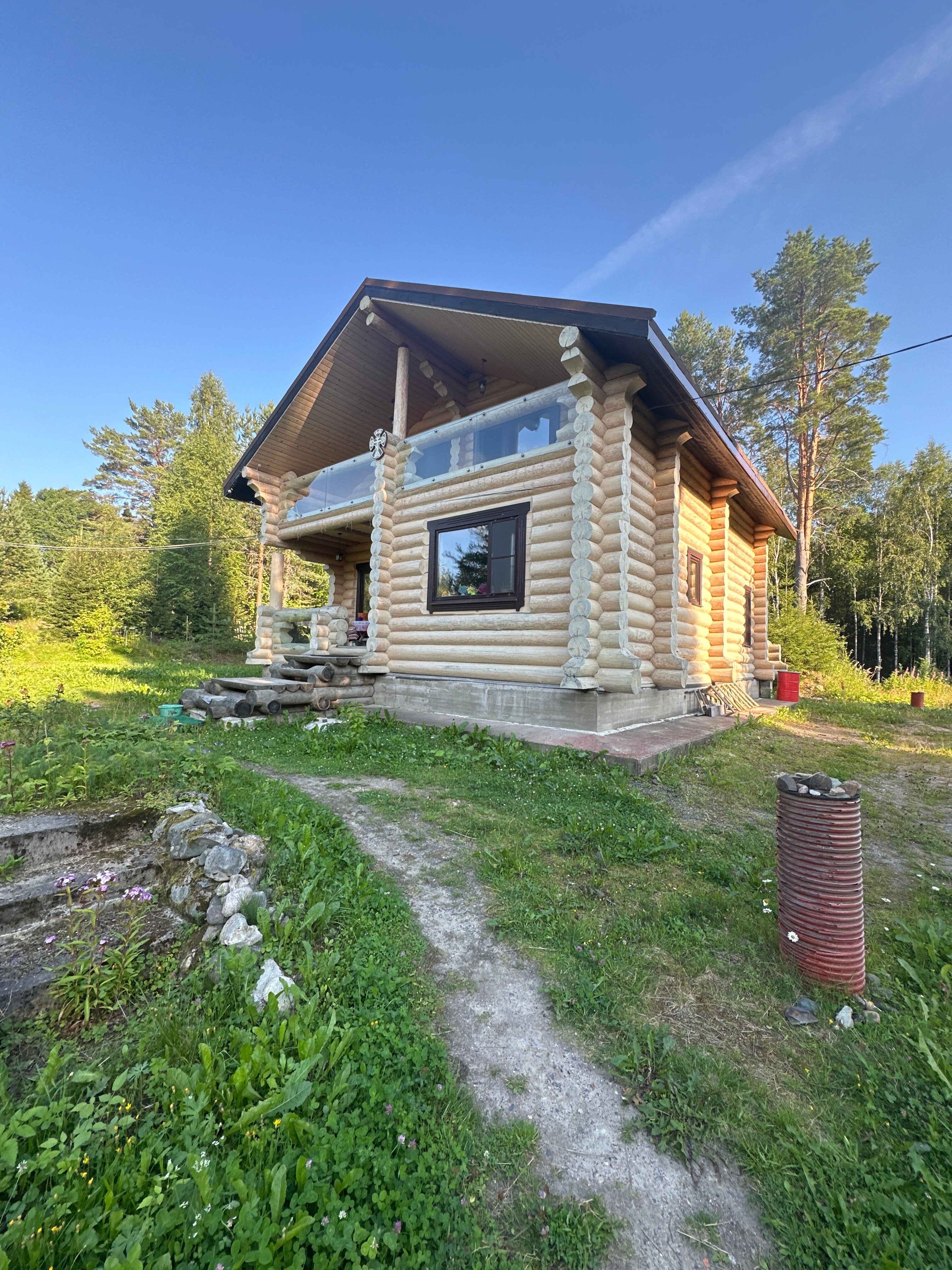 Фото Святозеро