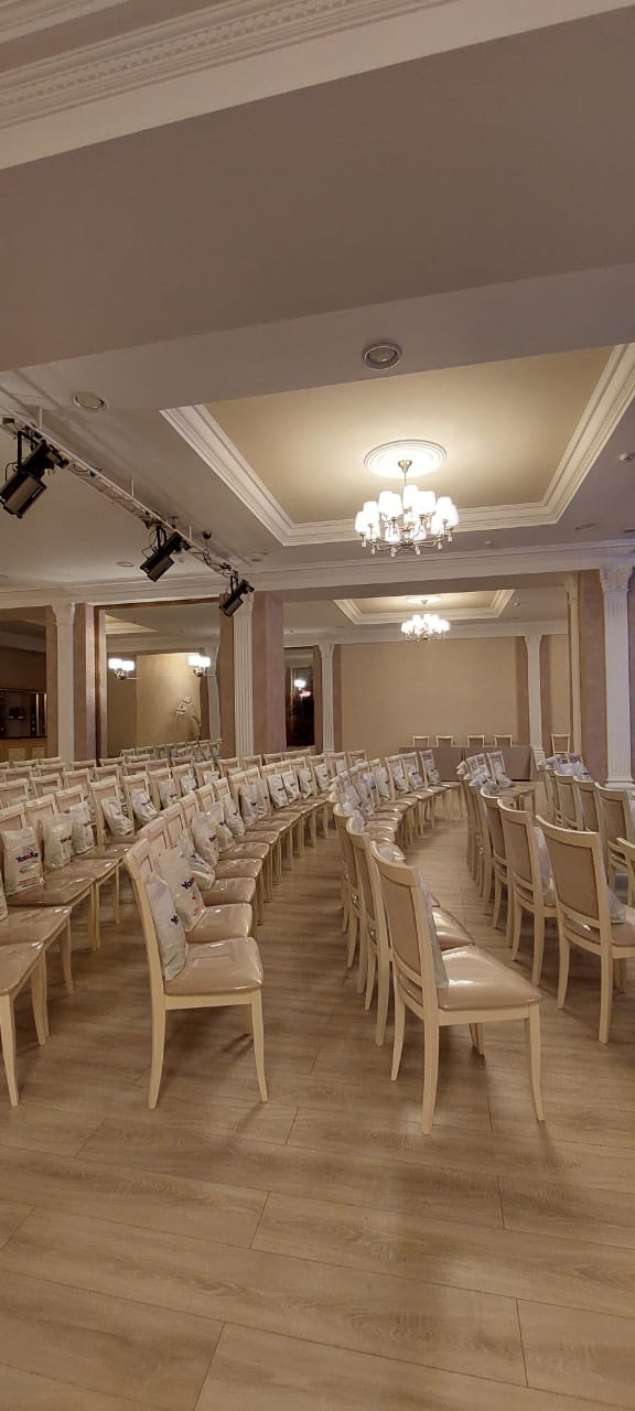 Фото Гостиничный комплекс Ставрополь