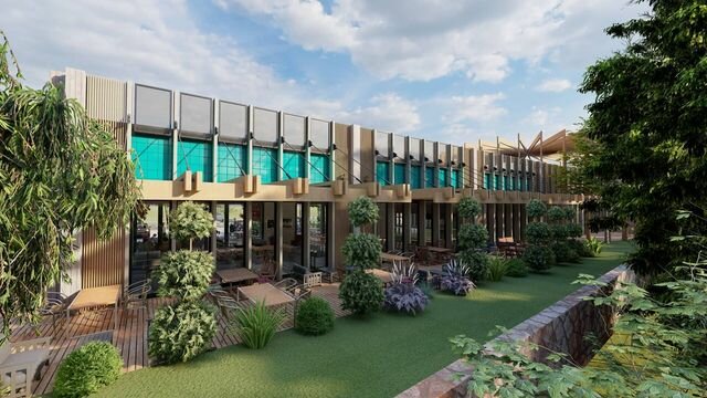 Management company Workshop, Istanbul, photo