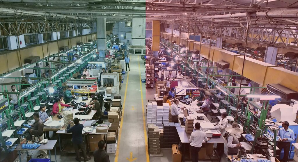 Shoe store Superhouse Middle East, Ajman, photo