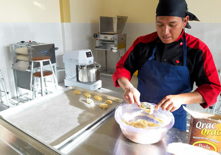 Management company Ceina Ltda, Santa Cruz de la Sierra, photo