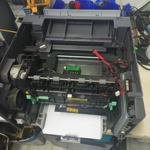 Computers and computer components wholesale Oz Information E-Commerce, Adapazari, photo