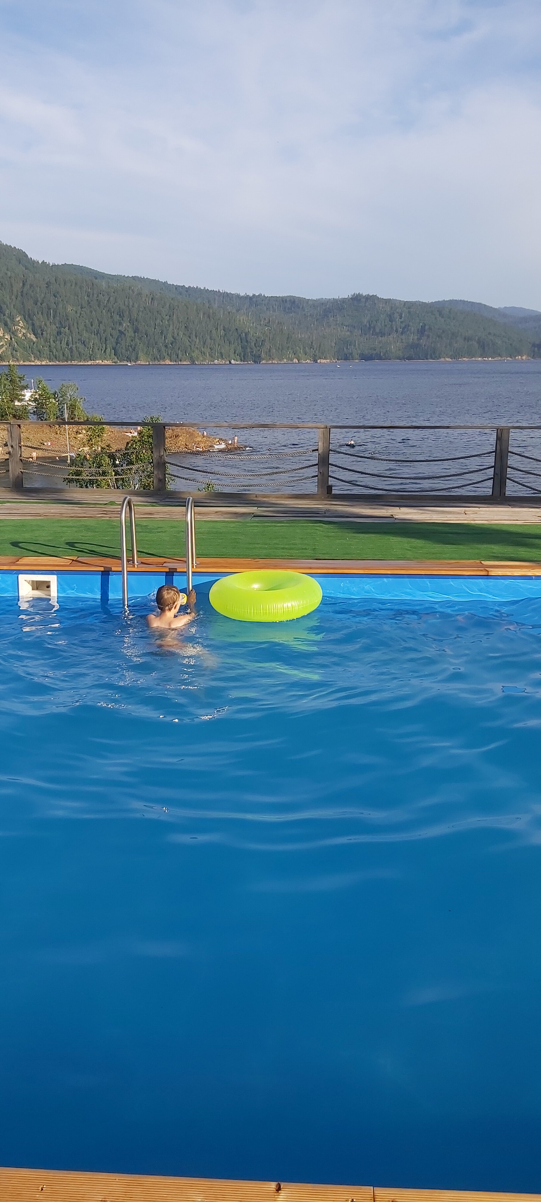 Фото На Шумихе