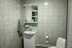 Гостиница Амто в Камчатском крае